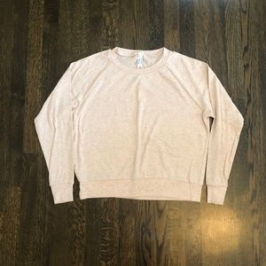 American Apparel Sweatshirt